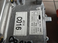 фото thumb №8, Genesis gv60 22r ev бортовой компьютер блок управления модуль отопитель насос wody