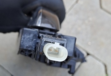 фото thumb №4, Audi a6 c7 a7 ручка двері лівий зад keyless хром