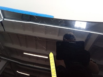 фото thumb №5, Honda city iv 05- капот кришка двигуна b92p