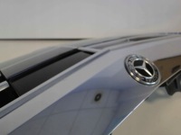 фото thumb №7, Mercedes s klasa w222 222 решітка радіатора решітка радіатора камера