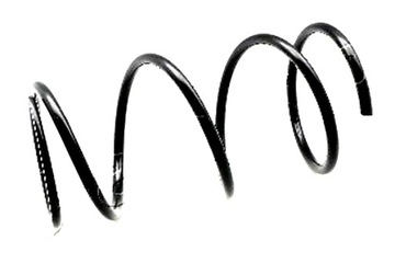 фото thumb №2, Пружина подвешивание japko