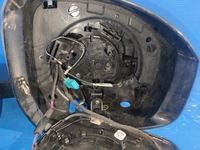 фото thumb №10, Land range rover vogue l405 зеркало правые каркас 16pin + камера