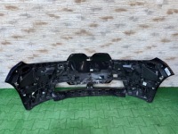 фото thumb №12, Бампер бамперы перед задняя bmw ix i20 lci lift m набор