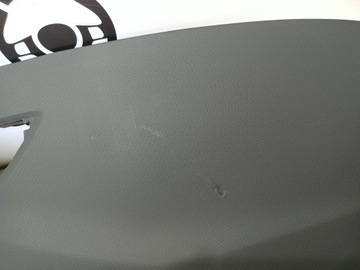 фото thumb №7, Opel crossland панель консоль - накладка подушка безпеки подушки ремені оригінал