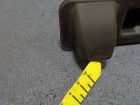 фото thumb №7, Bmw 1 f40 ручка микровыключатель крышки задний 7381868