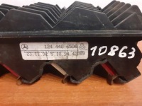 Купити Інше частини відсік двигуна mercedes-benz e w124 1245402050 1993, фото thumb