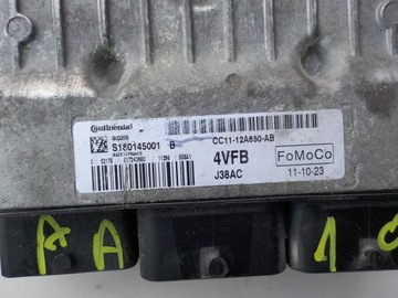 фото thumb №8, Ford transit mk7 2.2 tdci комп'ютер двигуна cc11-12a650-ab