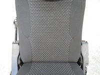 фото thumb №3, Citroen c4 picasso сидіння правий задня 3 ряд