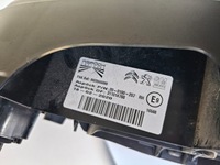 фото thumb №7, Лампа правая задняя citroen berlingo iv opel combo e 18- led pod крышка багажника