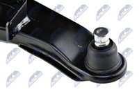 фото thumb №16, Важіль перед нижній правий mitsubishi outlander cu