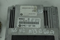 фото thumb №7, Bmw e65 бортовий комп'ютер набір стартовий 6.0i n73 nr 291