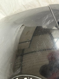 фото thumb №7, Opel adam задний бампер pdc 13356473