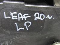 фото thumb №11, Leaf ii 20r боковина дверь левый перед переднее обивка левых 809233nl0a