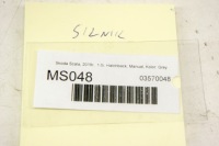 Ms048 skoda scala 1.0i двигатель dkrf 116km vat 23% Цена, фото thumb