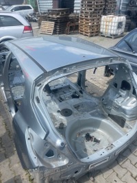 фото thumb №2, Opel corsa d 5d дах різні кольори