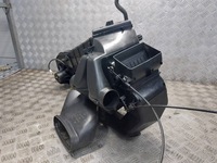 фото thumb №9, Корпус отопителя + воздуходувка + резистор transporter t4 701819021b