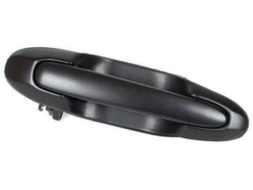 фото thumb №2, Ручка двері зад права do mazda mpv 99-06