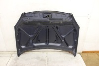 Капот крышка двигателя nissan qashqai 1 j10 2006- Цена, фото thumb