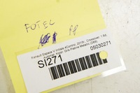 фото thumb №8, Si271 renault espace v сидіння правий перед