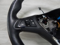 фото thumb №11, Opel corsa e - кермо шкіра з підігрівом з підігрівом круїз-контроль оригінал