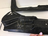 фото thumb №15, Audi a4 b7 захист крила правий перед 8e0821112a