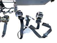 фото thumb №7, Панель консоль подушка безпеки ремені оригінал jaguar xe