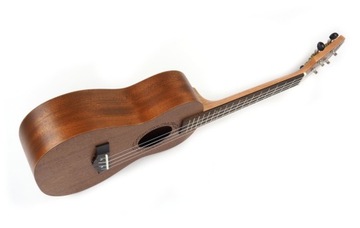 UKULELE KONCERTOWE | BOOGIE LP30 PREMIUM POKROWIEC