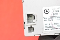 фото thumb №8, Блок управления модуль шлюз a1645403462 mercedes gl x164 06-09