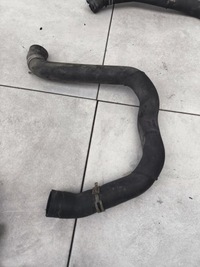 фото thumb №1, Mercedes w245 wąż шланг трубка wody mercedes b-klasa e