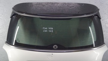 фото thumb №6, Крышка багажника зад mini cooper f56 a62