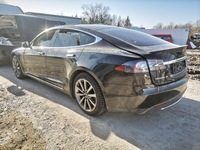 фото thumb №10, Tesla model s счетчик, спидометр – панель приборов 2014 100478800c