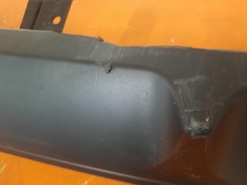 фото thumb №11, Rx iv 4 f-sport рестайлинг спойлер накладка диффузор бампер зад 52169-48150