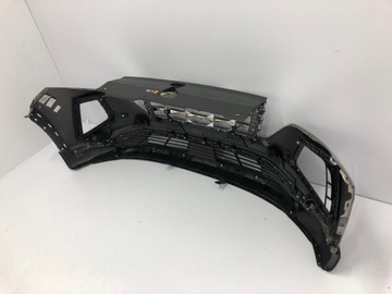 фото thumb №7, Hyundai tucson 4 iv 2021- бампер переднє