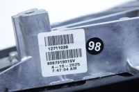 фото thumb №10, Зеркало левое м-пакет теневая линия 9pin bmw g01 x3 f97 x3m lci