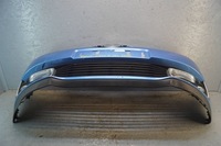 фото thumb №10, Renault scenic iii рестайлинг бампер перед led z2496