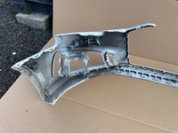 фото thumb №8, Бампер audi rs4 b9 оригинал перед хороший состояние нет клеёный