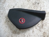 фото thumb №1, Защита панели консоли правая eu mercedes cls c218