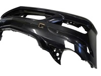 фото thumb №1, Mercedes r klasa 251 w251 бампер передний amg sprysk pts