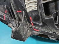 фото thumb №15, Фара левый лампа перед full led dynamic ford fusion usa 12-16