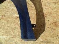 фото thumb №9, Renault megane ii m 2007 2008 po lift крила лівий