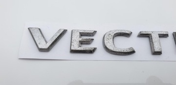 фото thumb №5, Opel vectra c емблема надпис задньої кришки багажника