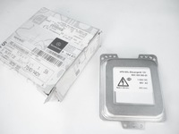 фото thumb №1, Mercedes преобразователь модуль ксенон hella