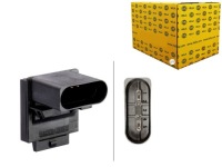 фото thumb №1, Датчик педалі зчеплення vw touran 06- hella