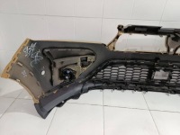 фото thumb №13, Бампер передний перед dacia sandero iii stepway 620225509r hal 375