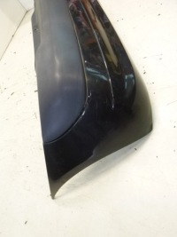 Бампер задний renault clio ii lift nv676 2004r. с Разборки, фото thumb