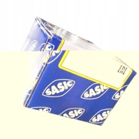 Гумовий елемент стабілізатора. renault/nissan clio 1 2304028 sasic в Україні, фото thumb