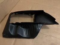 Porsche cayman boxter ловець повітря радіатора 982121735a Київ, фото thumb