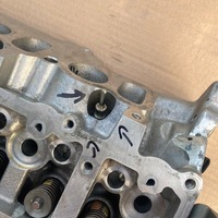 фото thumb №8, Bmw f10 n57d30a 3,0 дизель головка двигуна 7800003