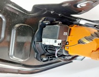 фото thumb №8, Mercedes eqc n293 w293 21r. роз'єм заряджання шланг a2935450240