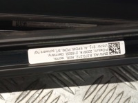 фото thumb №14, Bmw оригінальний номер 8073211 3' g21 рейлінги дахові shadowline лівий правий комплект